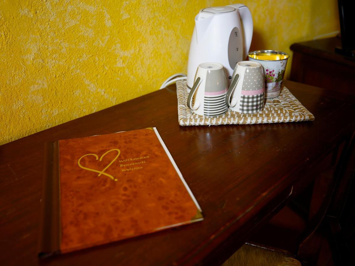 La Locanda Di Montisi B&B Trequanda Zewnętrze zdjęcie